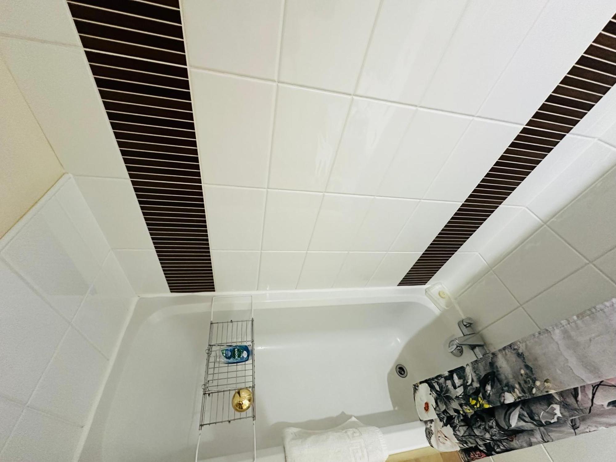 Lovely Double Room With Private Bathroom And Double Room With Shared Toilet & Parking Free Эдинбург Экстерьер фото